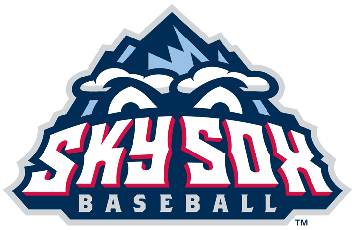 Colorado Springs Sky Sox primary logo 2009-pres iron on transfers for T-shirts